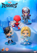 Marvel Rivals - Mystery Cosbi Bobble-Head Blind Box