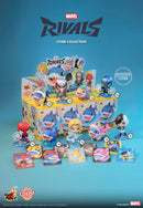 Marvel Rivals - Mystery Cosbi Bobble-Head Blind Box