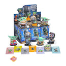 Mandalorian & Grogu (2026) – Cosbi Collection Blind Box Assortment