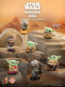 Mandalorian & Grogu (2026) – Cosbi Collection Blind Box Assortment