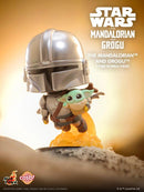 Mandalorian & Grogu (2026) – Cosbi Collection Blind Box Assortment