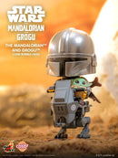 Mandalorian & Grogu (2026) – Cosbi Collection Blind Box Assortment