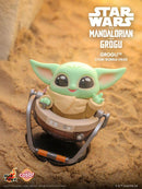 Mandalorian & Grogu (2026) – Cosbi Collection Blind Box Assortment