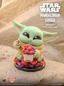 Mandalorian & Grogu (2026) – Cosbi Collection Blind Box Assortment