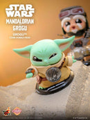 Mandalorian & Grogu (2026) – Cosbi Collection Blind Box Assortment