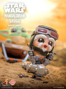 Mandalorian & Grogu (2026) – Cosbi Collection Blind Box Assortment