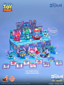 Toy Story – Stitch Cosbi Mystery Blind Box