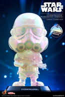 Star Wars - Stormtrooper (Iridescent Version) Cosbaby