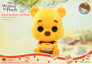 Winnie the Pooh - Winnie the Pooh with Honey (Velvet Hair) Cosbaby