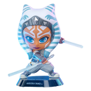 Star Wars: Ahsoka (TV) - Ahsoka Tano Cosbaby Figure