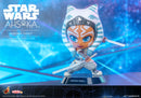 Star Wars: Ahsoka (TV) - Ahsoka Tano Cosbaby Figure