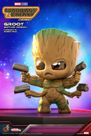 Guardians of the Galaxy: Volume 3 - Groot (Battling Version) Cosbaby