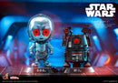 Star Wars - 0-0-0 & BT-1 Cosbaby Collectible Set