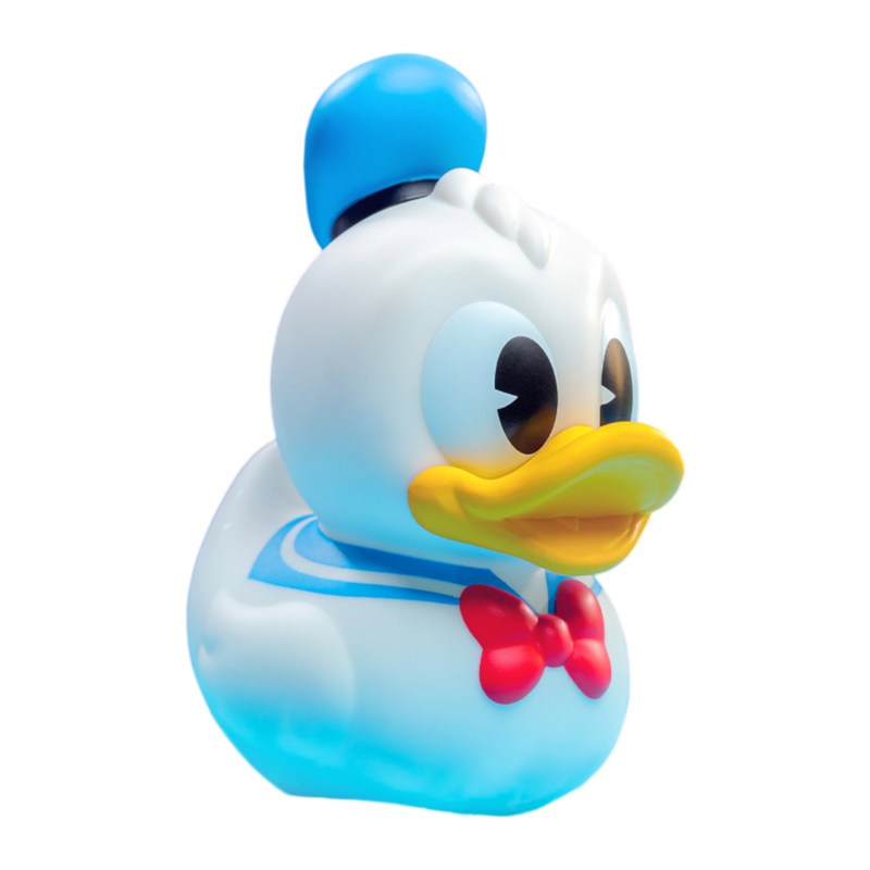 Disney Donald Duck Toy Duck Cosbaby