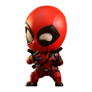 Deadpool & Wolverine - Deadpool with Pencils Cosbaby