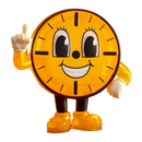 Loki (TV) - Miss Minute Cosbaby Figure