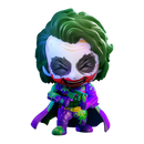 Batman Dark Knight - Joker (Batman Imposter) Cosbaby