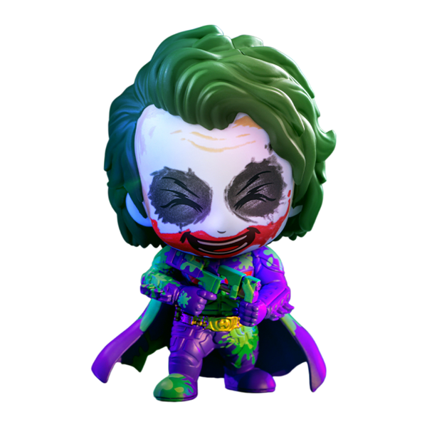 Figurine Hot Toys COSB712 - DC Comics - The Joker Laughing Version - Figurine de collection - Achat & prix Figurine Hot Toys COSB712 - DC Comics - The Joker Laughing Version - Figurine de collection - Achat & prix