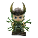Loki (TV) - God Loki Cosbaby Figure