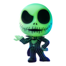 The Nightmare Before Christmas - Jack Skellington (Glow Version) (XL) Cosbaby