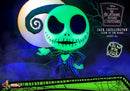 The Nightmare Before Christmas - Jack Skellington (Glow Version) (XL) Cosbaby