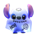 Lilo & Stitch - Stitch (Halloween Ghost) Cosbaby