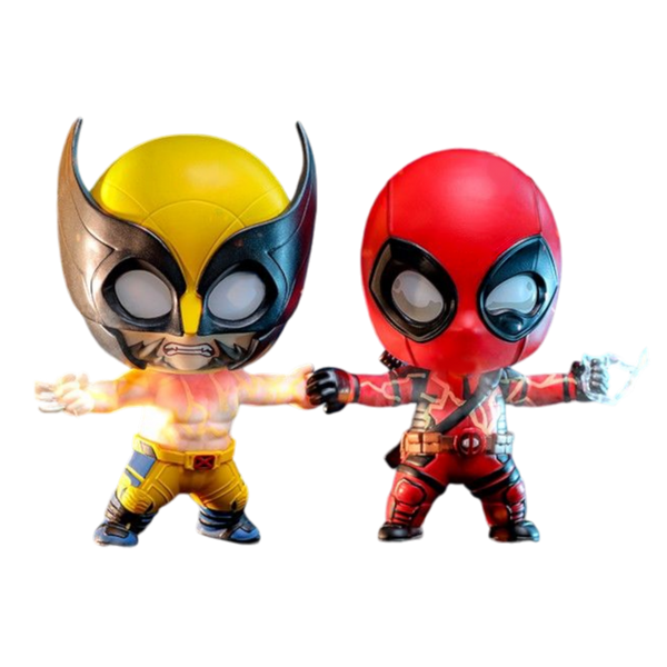 Buy Deadpool & Wolverine - Deadpool & Wolverine (Power Buy Deadpool & Wolverine - Deadpool & Wolverine (Power