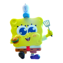 SpongeBob SquarePants - SpongeBob Cosbaby Figure