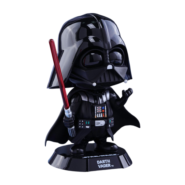 Star Wars: Return of the Jedi - Darth Vader Cosbaby Figure