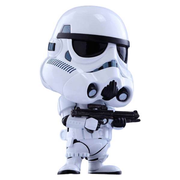 Star Wars: Return of the Jedi - Stormtrooper Cosbaby Figure