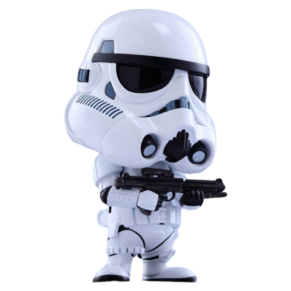 Star Wars Return of the Jedi Stormtrooper Cosbaby Figure