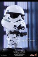 Star Wars: Return of the Jedi - Stormtrooper Cosbaby Figure