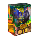 Marvel Zombies - Wolverine Metallic Cosbaby