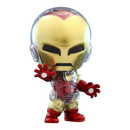 Marvel Comics - Iron Man Origins Cosbaby
