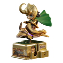 The Avengers - Loki Cosrider