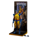 X-Men - Wolverine Unmasked (Hono Studios) 1:6 Scale Collectable Action Figure