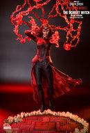 Doctor Strange 2: Multiverse of Madness - Scarlet Witch Deluxe 1:6 Scale Action Figure