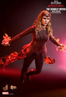 Doctor Strange 2: Multiverse of Madness - Scarlet Witch Deluxe 1:6 Scale Action Figure