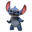 Lilo & Stitch (2025) - Stitch Movie 15" Masterpiece Action Figure