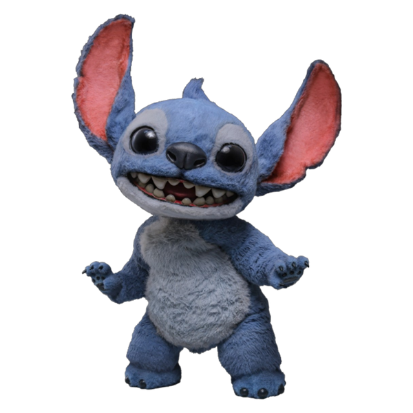 Lilo & Stitch (2025) - Stitch Movie 15" Masterpiece Action Figure