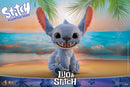 Lilo & Stitch (2025) - Stitch Movie 15" Masterpiece Action Figure