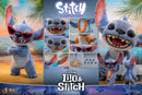 Lilo & Stitch (2025) - Stitch Movie 15" Masterpiece Action Figure