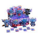 Disney - Stitch Marvel Cosplay Mystery Cosbi Plush Keychain Blind Box