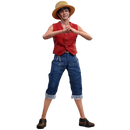 One Piece (Netflix 2023) - Monkey D. Luffy 1:6 Scale Collectable Action Figure