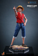 One Piece (Netflix 2023) - Monkey D. Luffy 1:6 Scale Collectable Action Figure