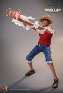 One Piece (Netflix 2023) - Monkey D. Luffy 1:6 Scale Collectable Action Figure