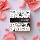 Sanrio - Precious Metal Hello Kitty Bracelet (Silver)