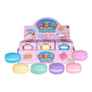 Smoosho's Macaron Squishy