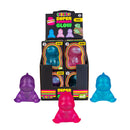 Smoosho's Super Squeeze Glow-in-the-dark Dinosaur