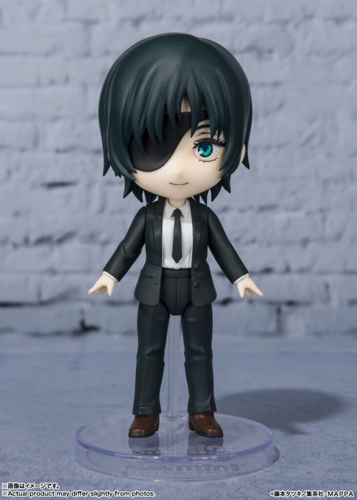 Chainsaw Man - Figuarts Mini - Himeno